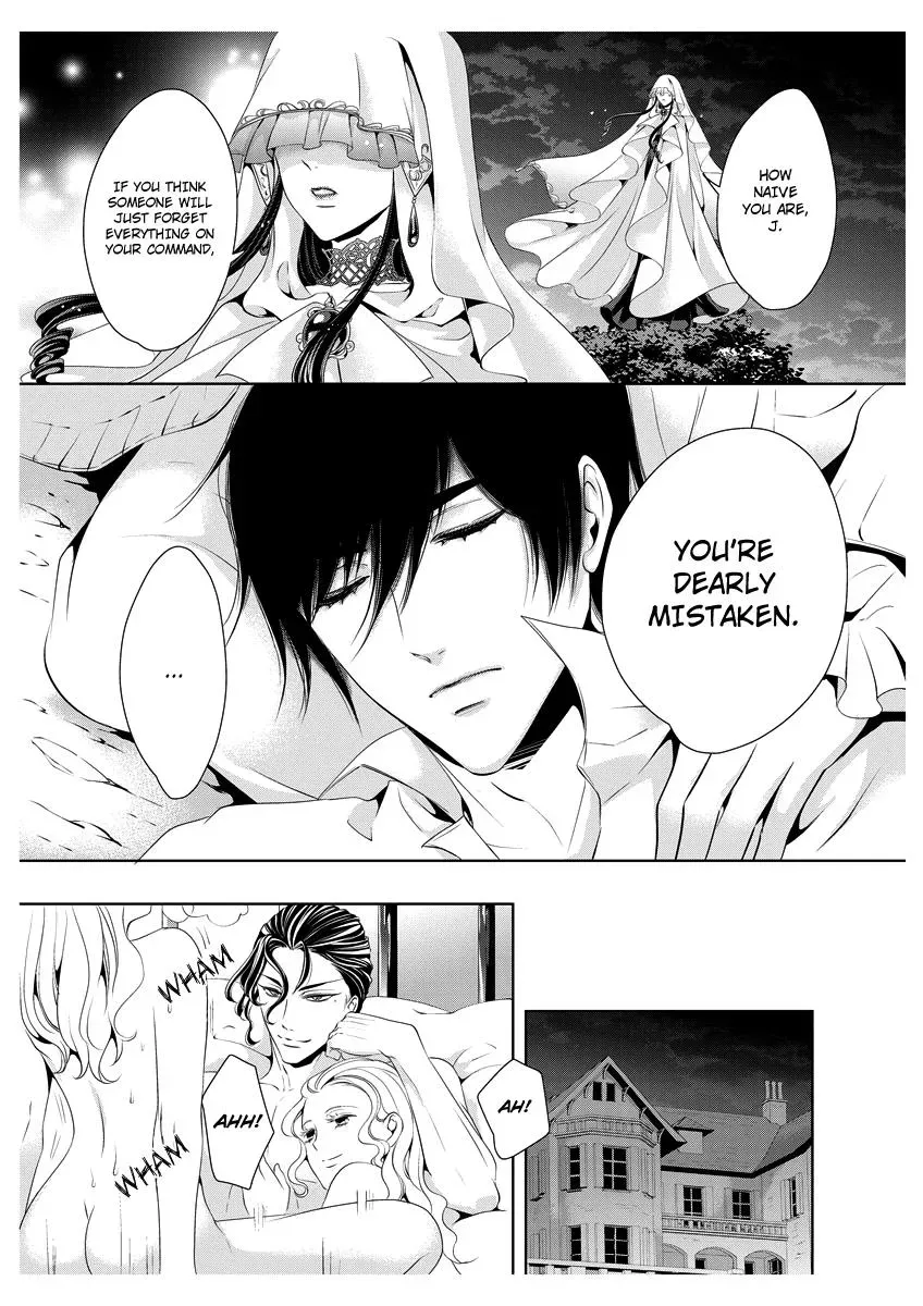 Read Ero♥Marchen chapter 28 image 16 on Lezhin