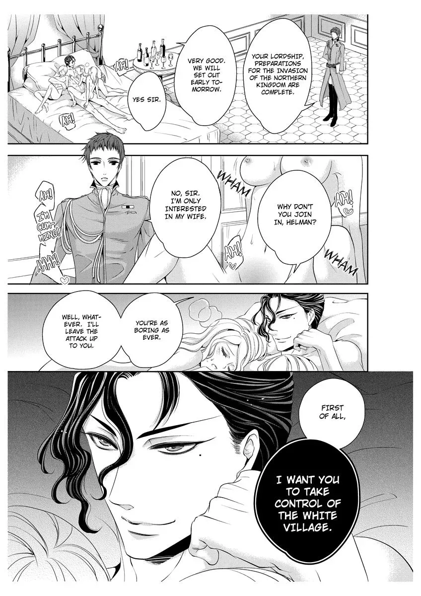 Read Ero♥Marchen chapter 28 image 17 on Lezhin