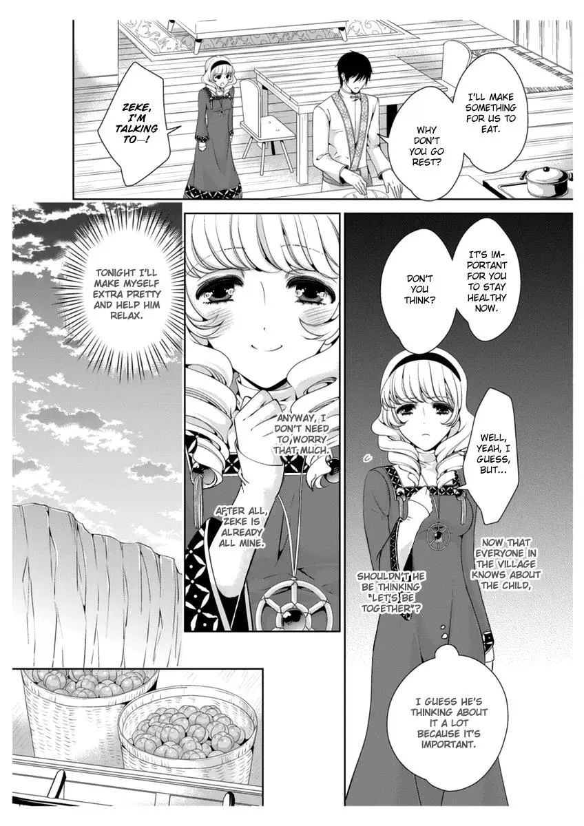 Read Ero♥Marchen chapter 29 image 10 on Lezhin