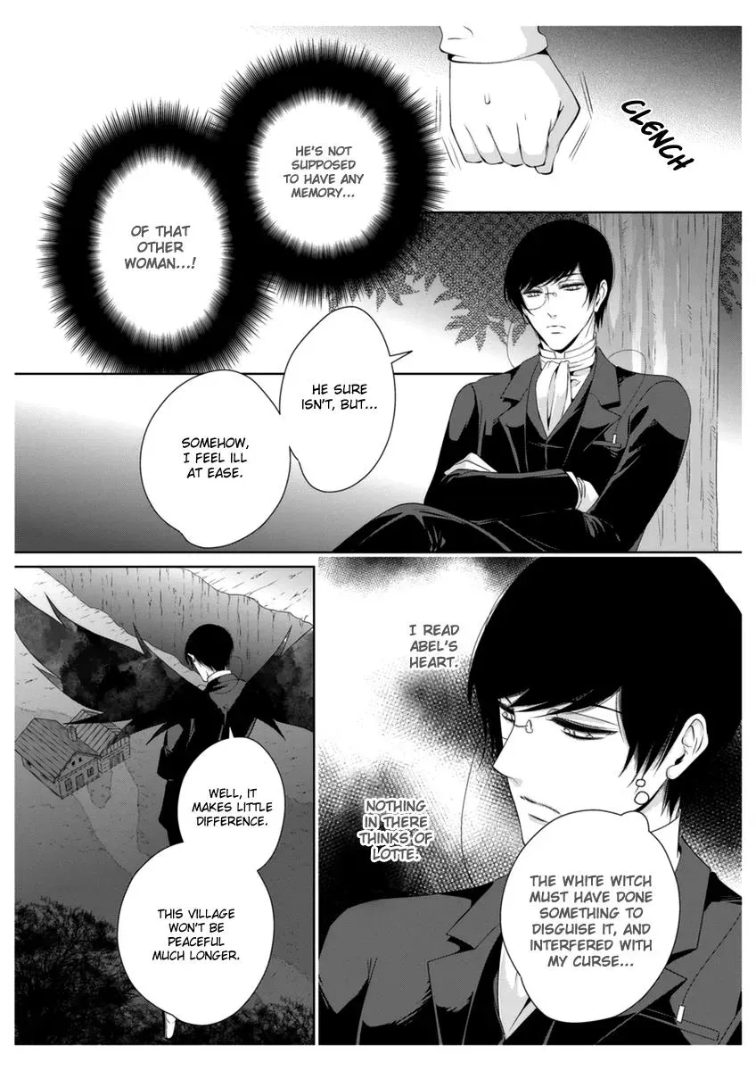 Read Ero♥Marchen chapter 29 image 14 on Lezhin
