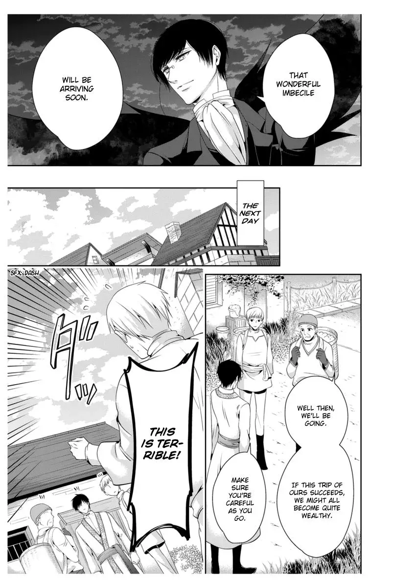 Read Ero♥Marchen chapter 29 image 15 on Lezhin