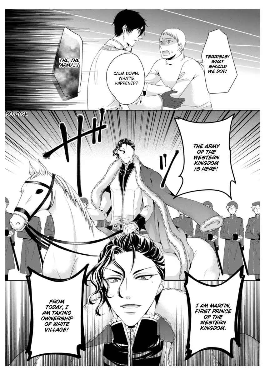 Read Ero♥Marchen chapter 29 image 16 on Lezhin