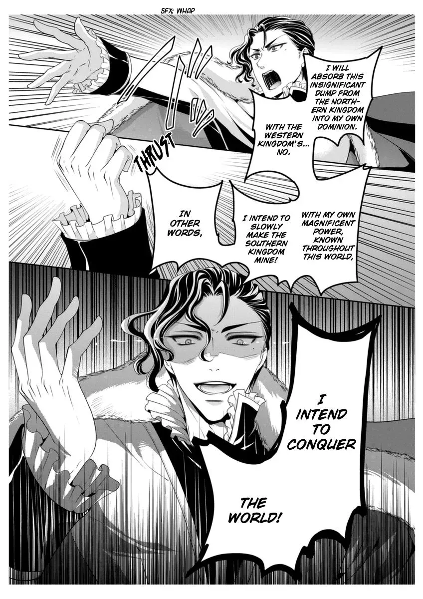 Read Ero♥Marchen chapter 29 image 20 on Lezhin