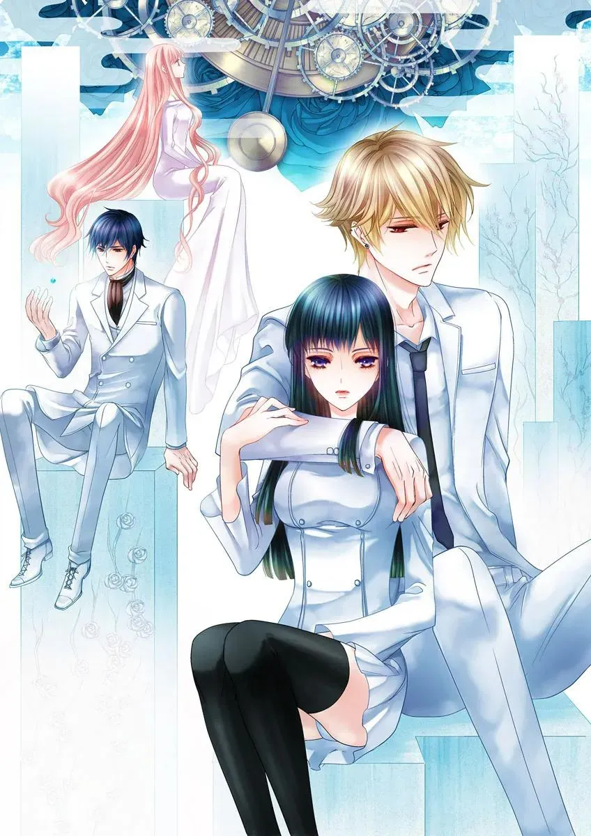 Read Ero♥Marchen chapter 29 image 3 on Lezhin