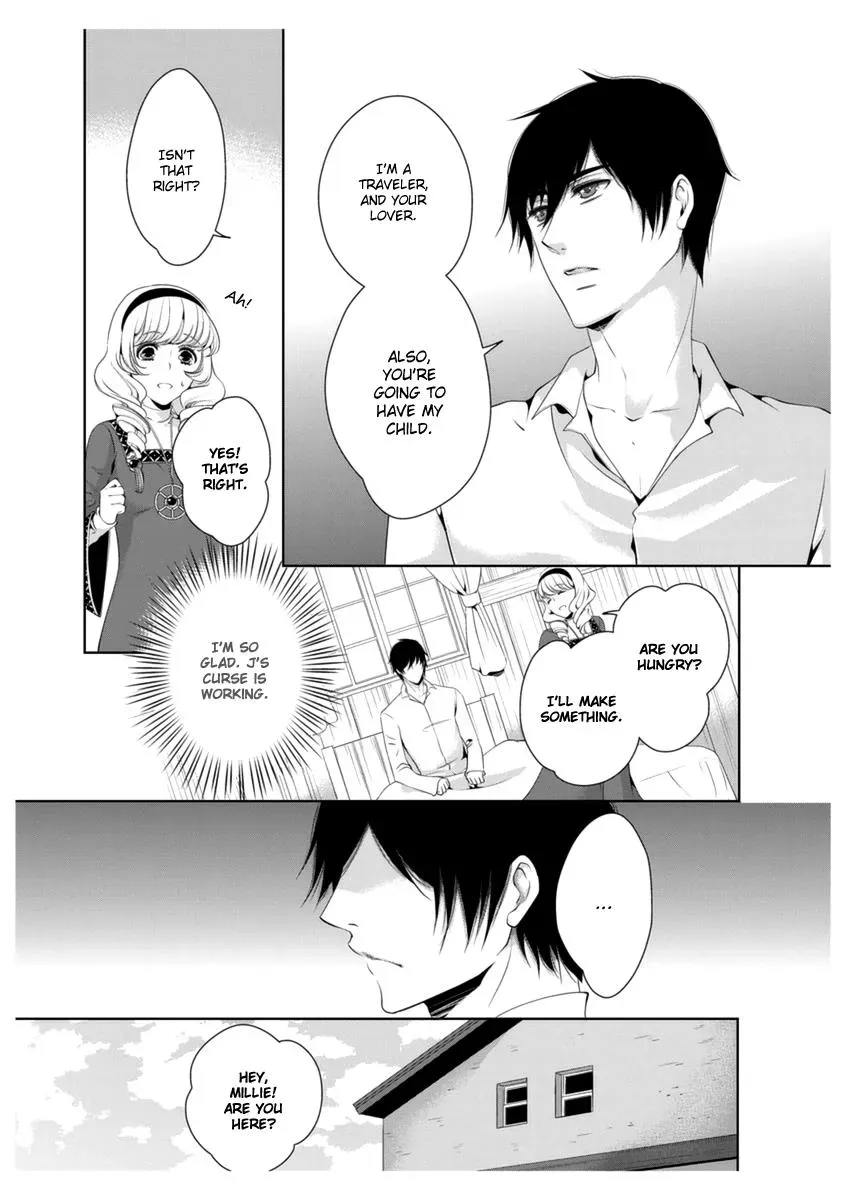 Read Ero♥Marchen chapter 29 image 7 on Lezhin