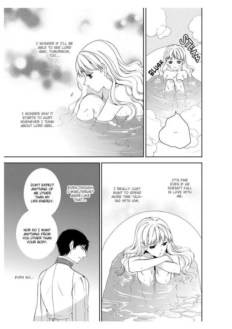 Read Ero♥Marchen chapter 3 image 10 on Lezhin
