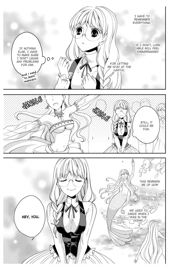 Read Ero♥Marchen chapter 3 image 18 on Lezhin