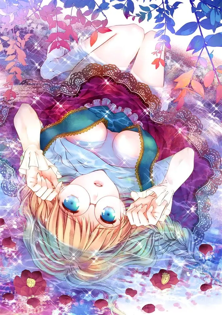 Read Ero♥Marchen chapter 3 image 2 on Lezhin