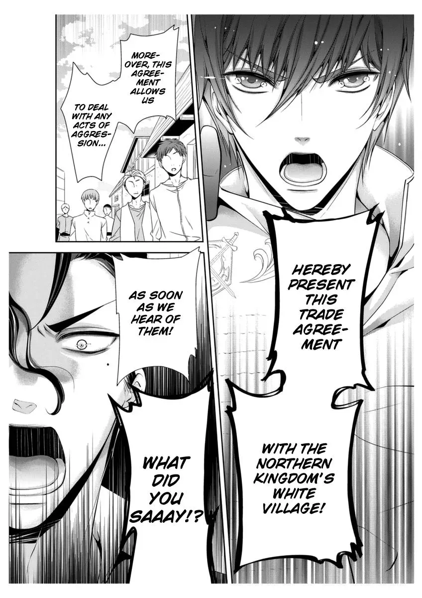 Read Ero♥Marchen chapter 31 image 22 on Lezhin