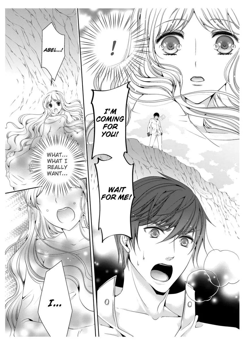 Read Ero♥Marchen chapter 32 image 11 on Lezhin