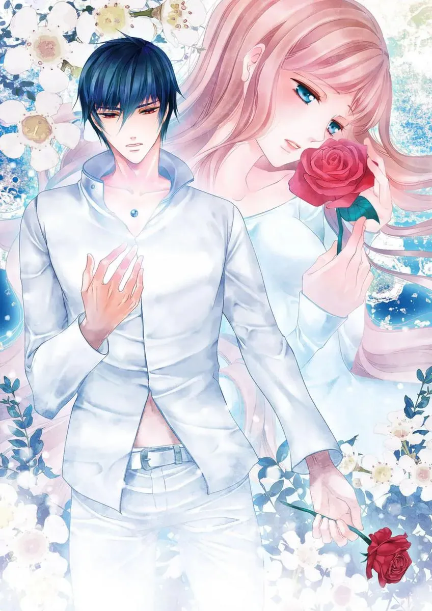 Read Ero♥Marchen chapter 33 image 3 on Lezhin