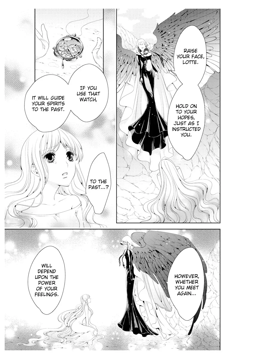 Read Ero♥Marchen chapter 35 image 9 on Lezhin