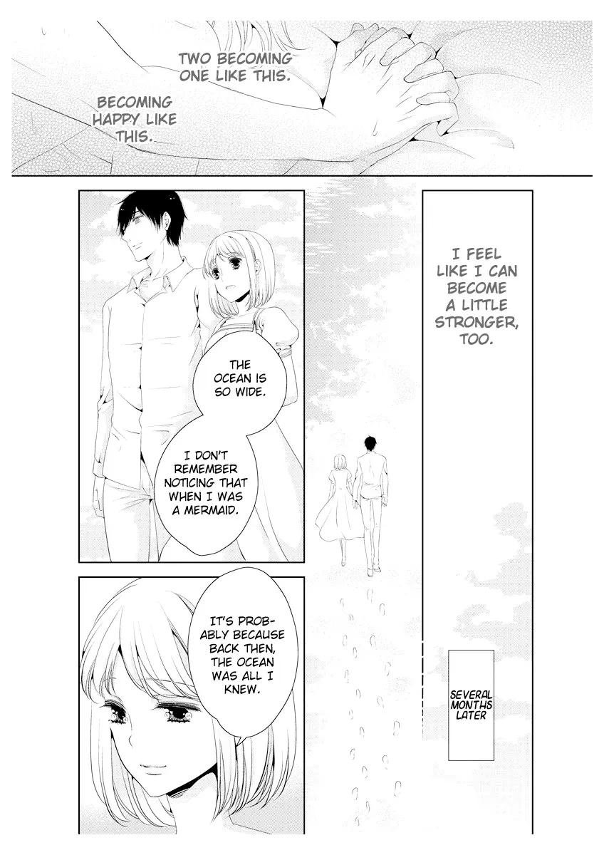 Read Ero♥Marchen chapter 36 image 18 on Lezhin