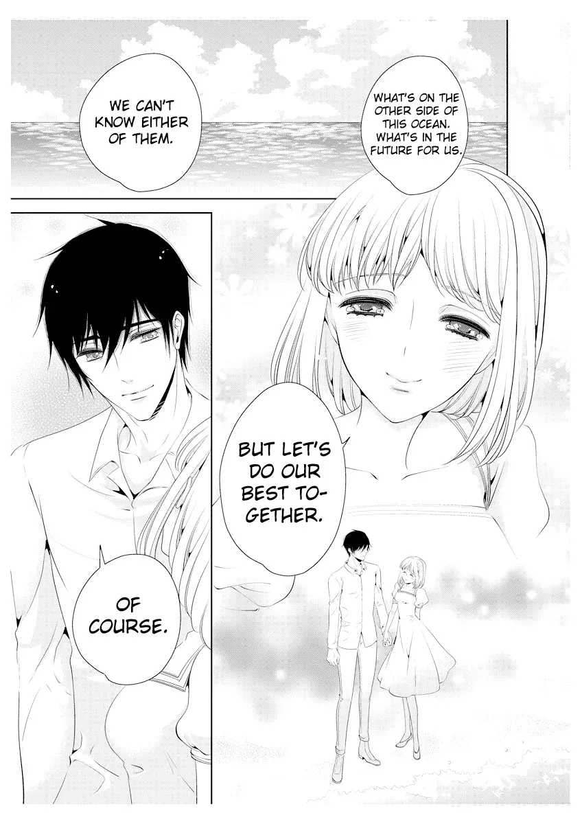 Read Ero♥Marchen chapter 36 image 19 on Lezhin