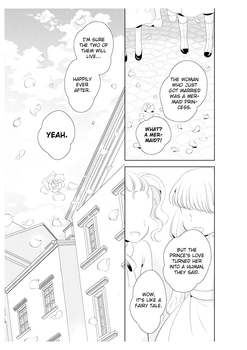 Read Ero♥Marchen chapter 36 image 23 on Lezhin