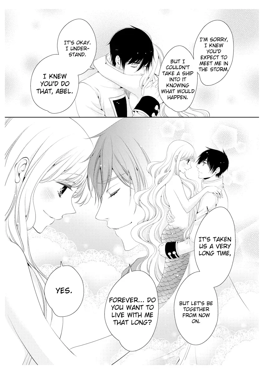 Read Ero♥Marchen chapter 36 image 6 on Lezhin