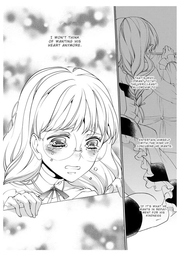 Read Ero♥Marchen chapter 4 image 15 on Lezhin