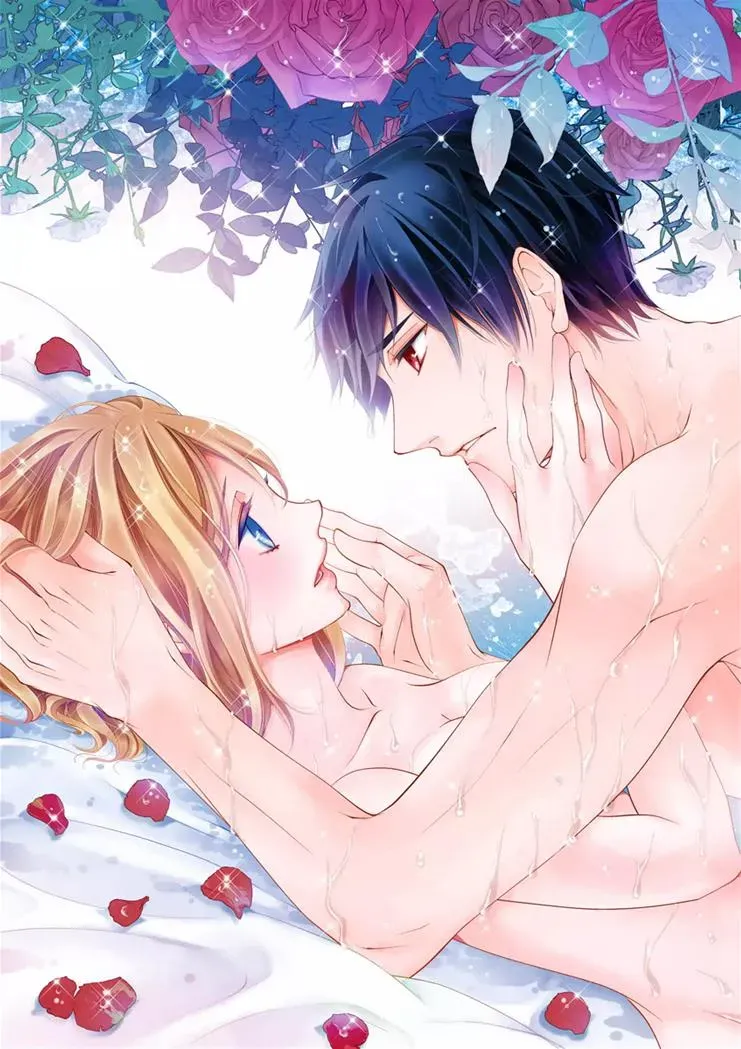 Read Ero♥Marchen chapter 7 image 2 on Lezhin
