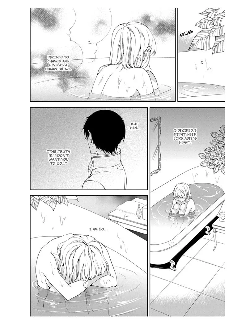 Read Ero♥Marchen chapter 7 image 5 on Lezhin