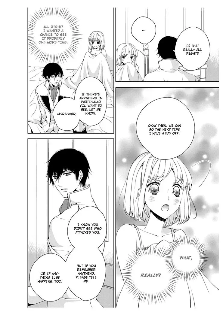 Read Ero♥Marchen chapter 7 image 9 on Lezhin