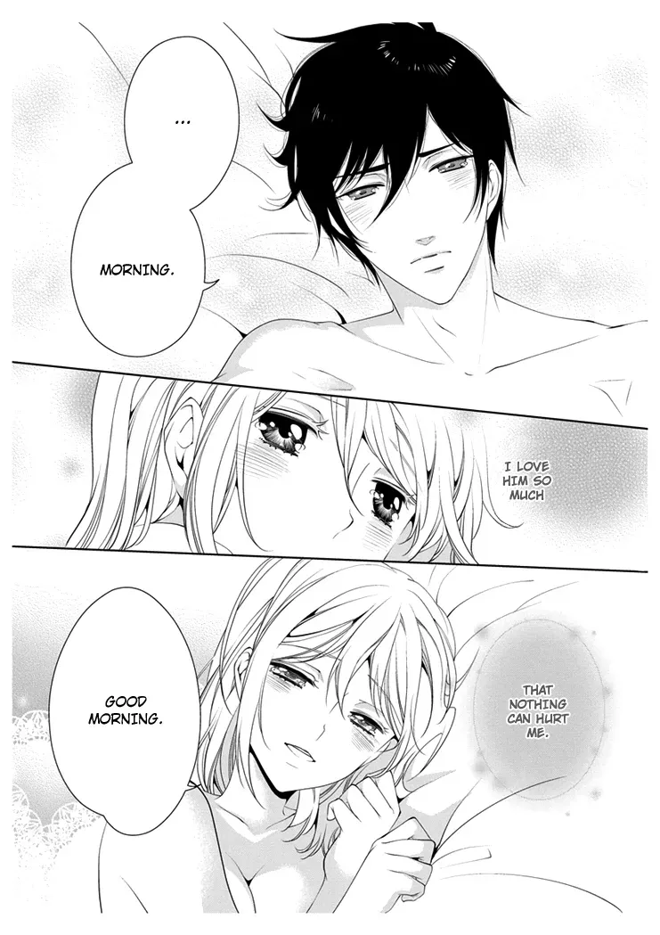 Read Ero♥Marchen chapter 9 image 8 on Lezhin