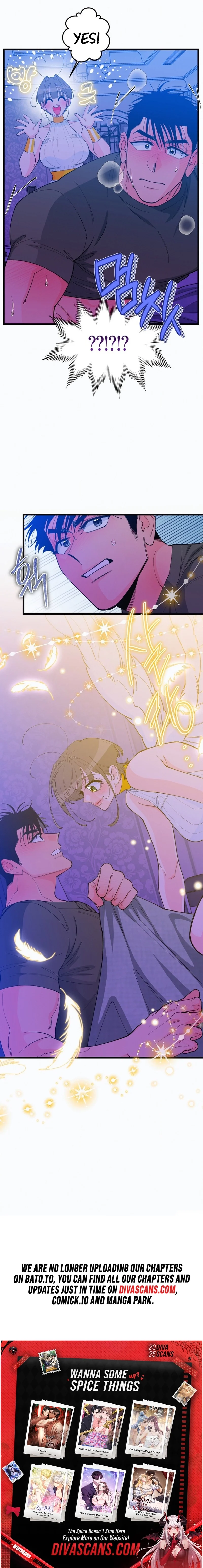 Read Eros Dongmaeng chapter 12 image 5 on Lezhin