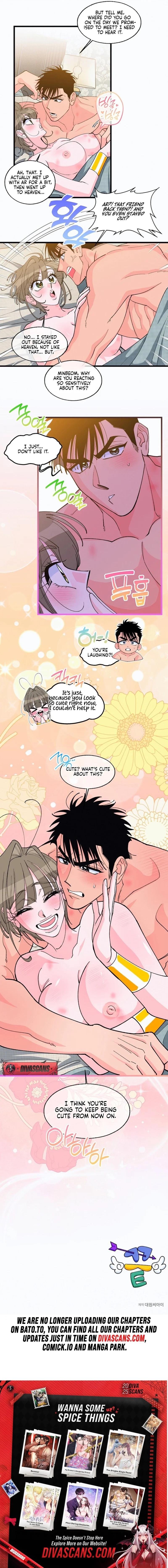 Read Eros Dongmaeng chapter 13 image 6 on Lezhin