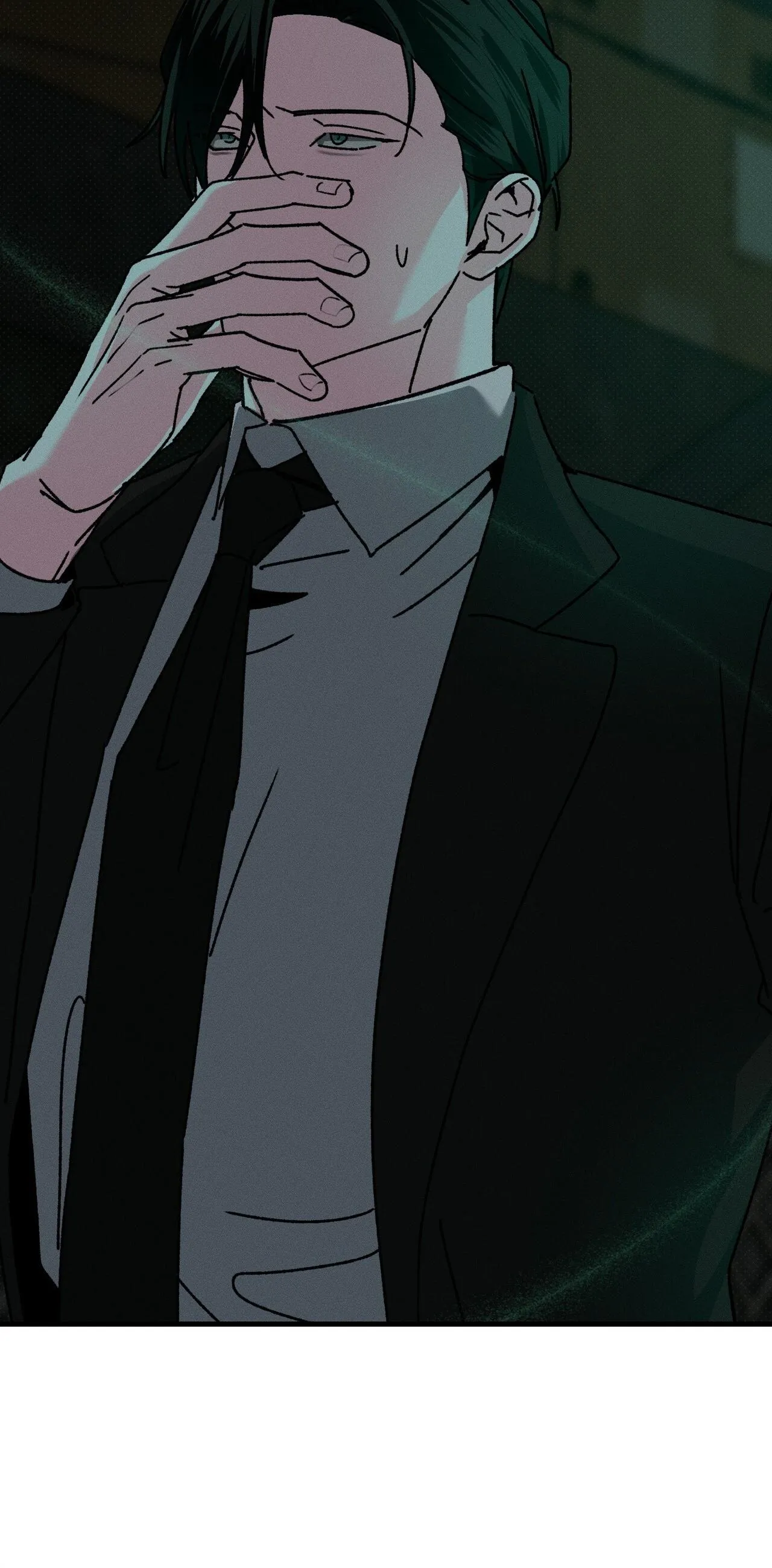Read Erosion Point chapter 0 image 16 on Lezhin