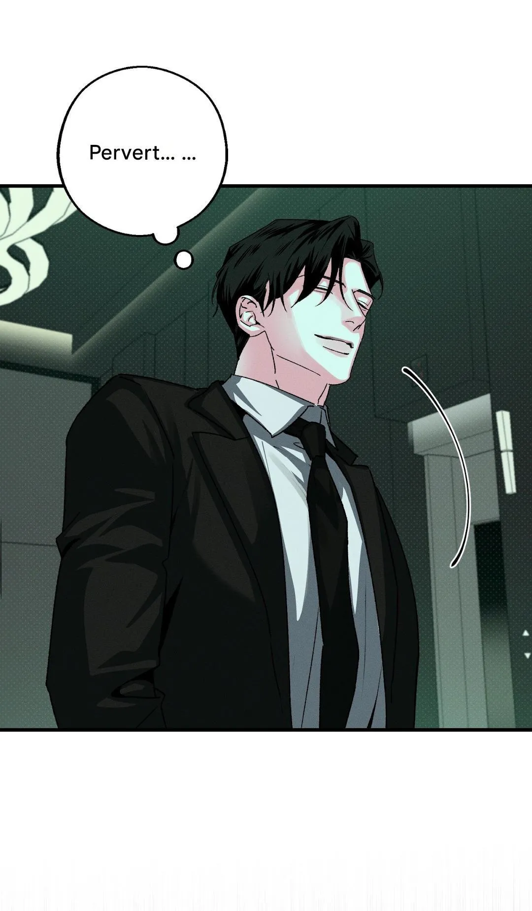 Read Erosion Point chapter 0 image 9 on Lezhin