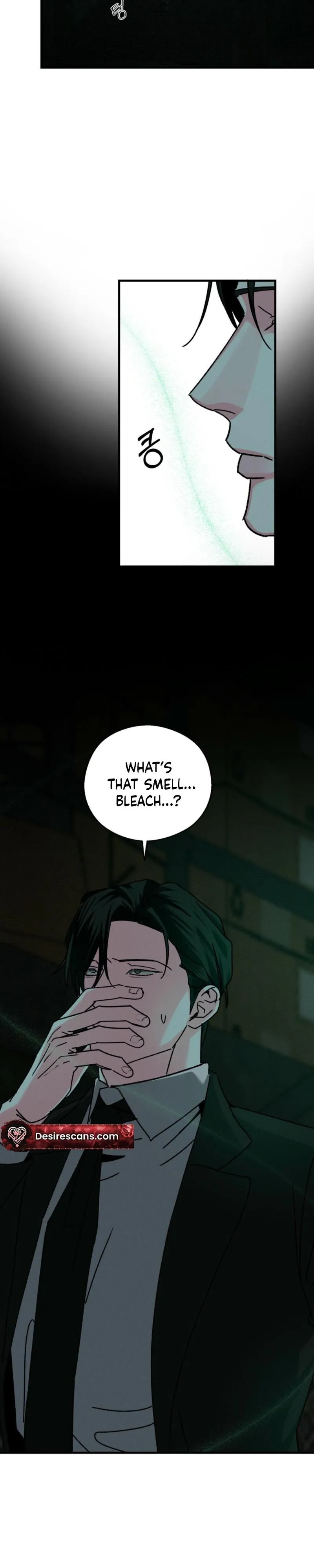 Read Erosion Point chapter 1 image 19 on Lezhin