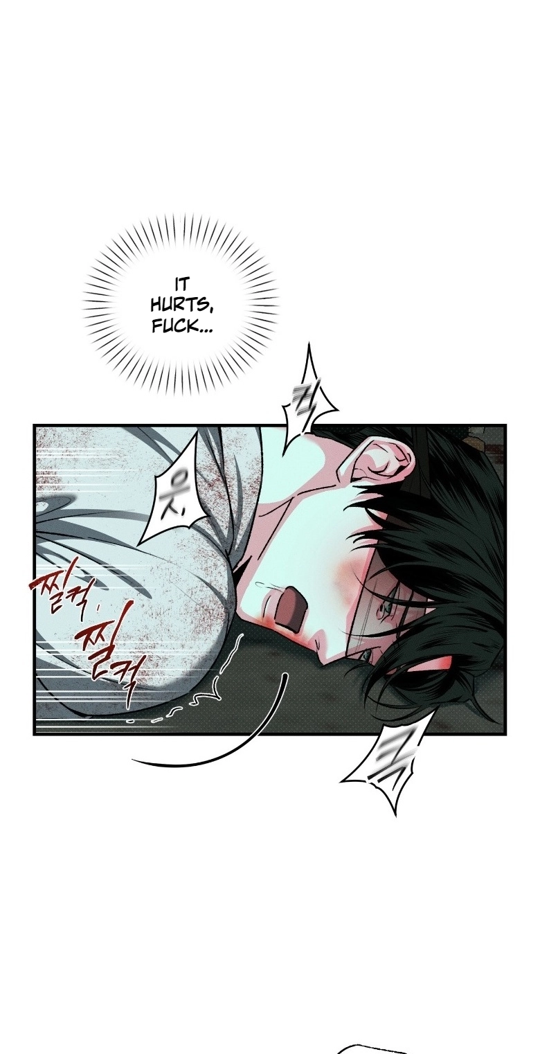 Read Erosion Point chapter 4 image 12 on Lezhin