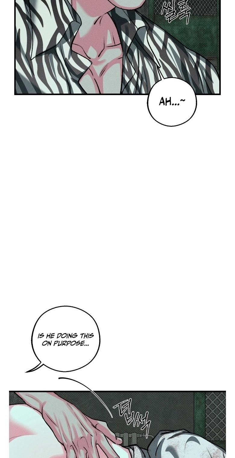 Read Erosion Point chapter 4 image 14 on Lezhin