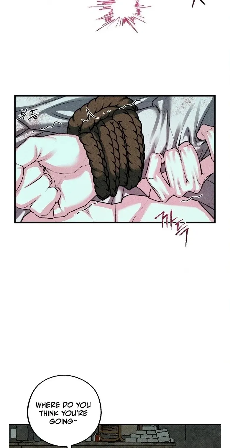 Read Erosion Point chapter 4 image 19 on Lezhin
