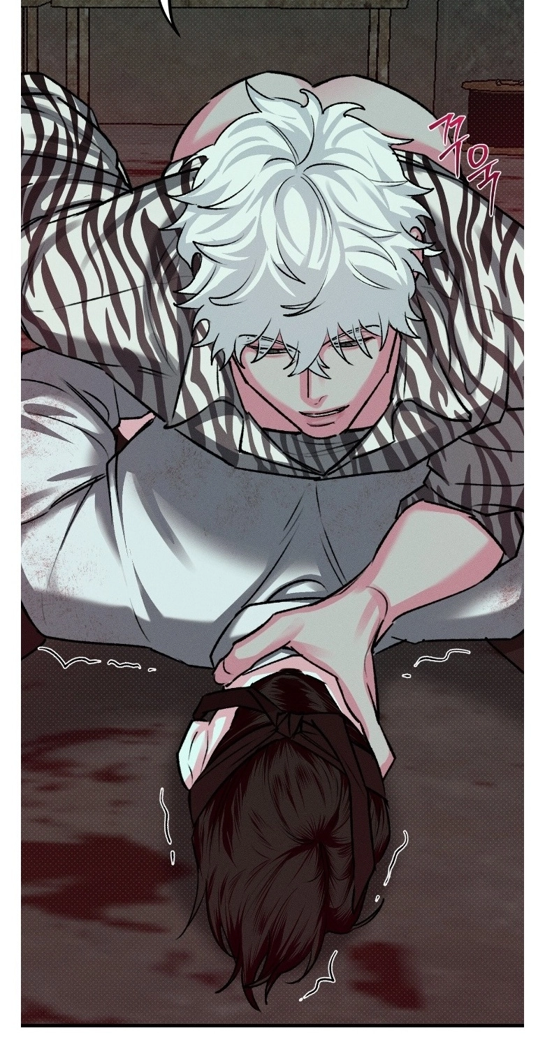 Read Erosion Point chapter 4 image 20 on Lezhin