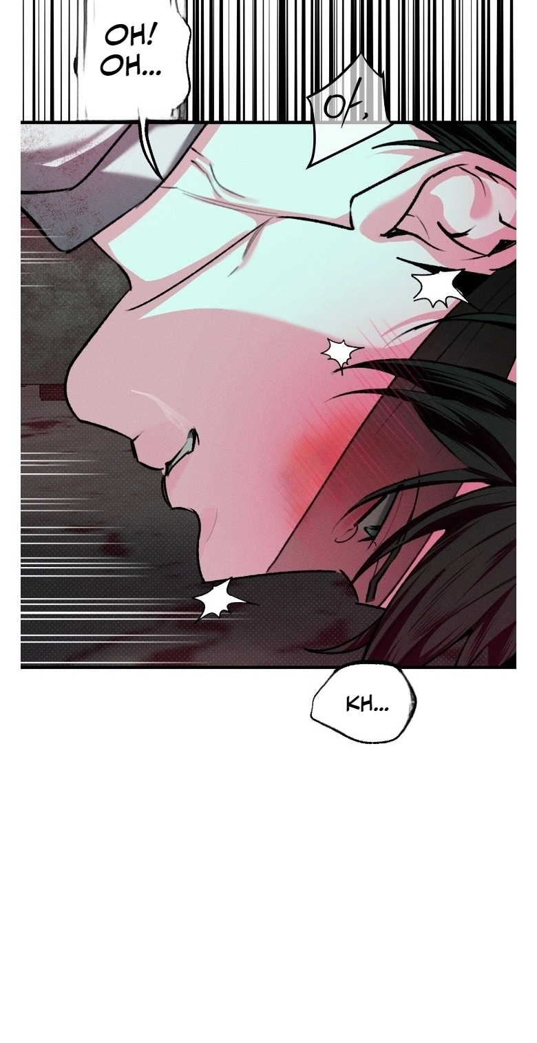 Read Erosion Point chapter 4 image 23 on Lezhin