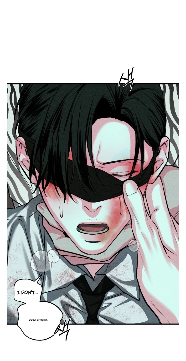 Read Erosion Point chapter 4 image 31 on Lezhin