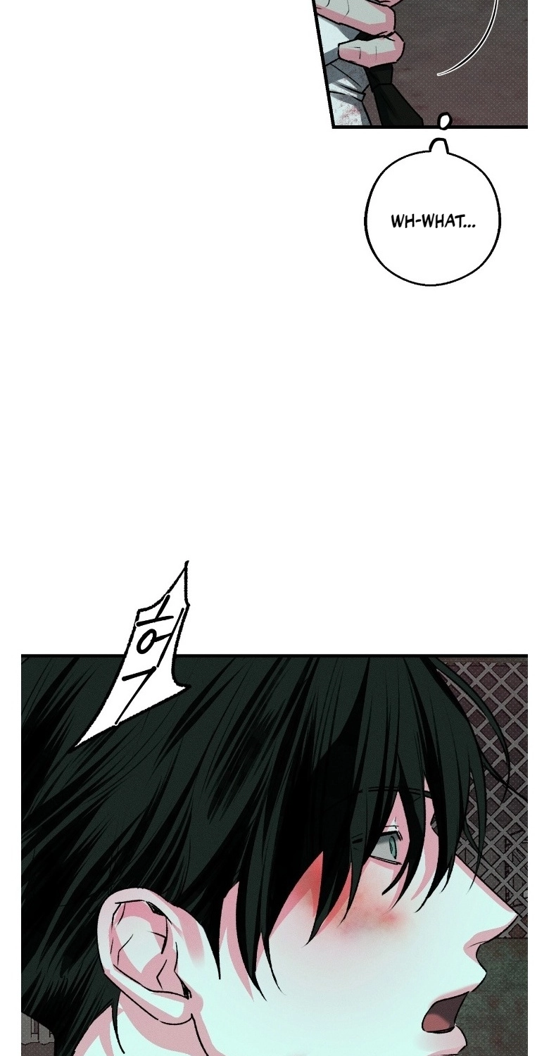 Read Erosion Point chapter 4 image 34 on Lezhin