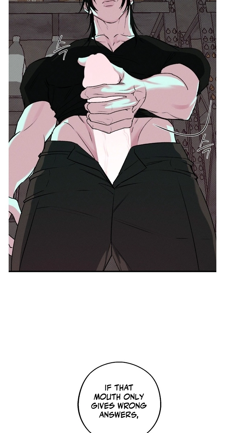 Read Erosion Point chapter 4 image 36 on Lezhin