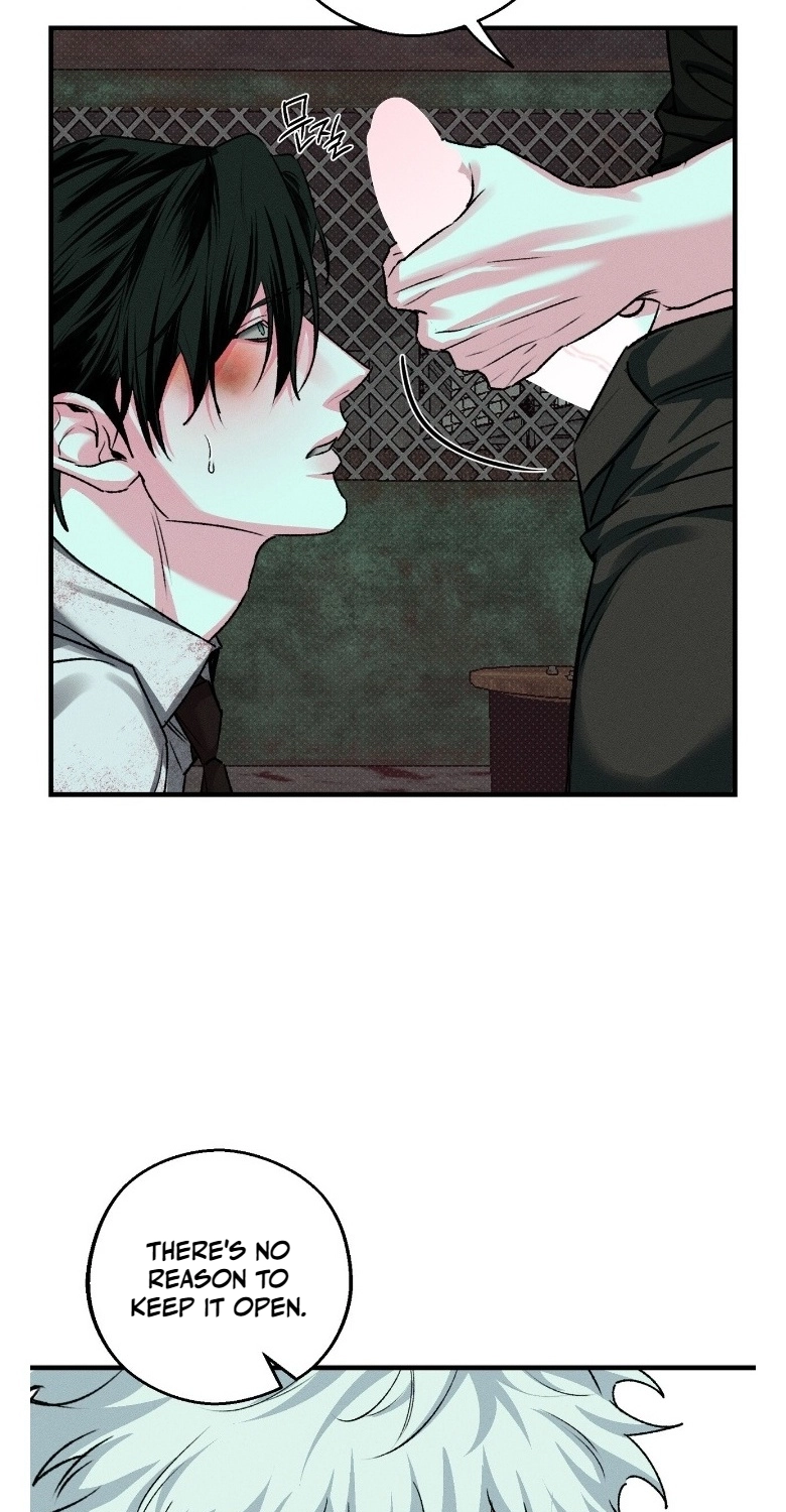 Read Erosion Point chapter 4 image 37 on Lezhin