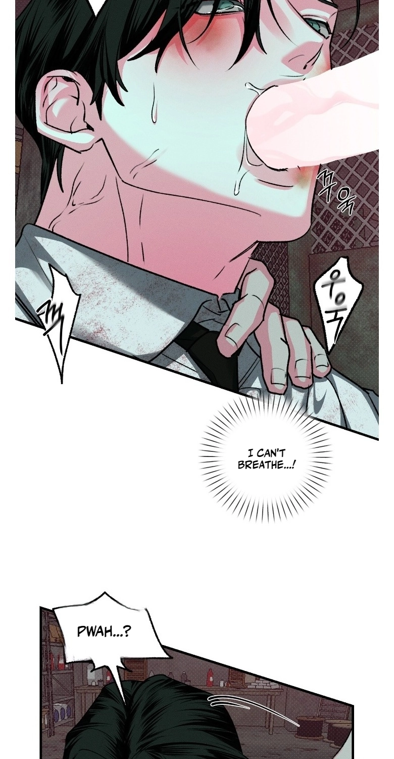 Read Erosion Point chapter 4 image 42 on Lezhin
