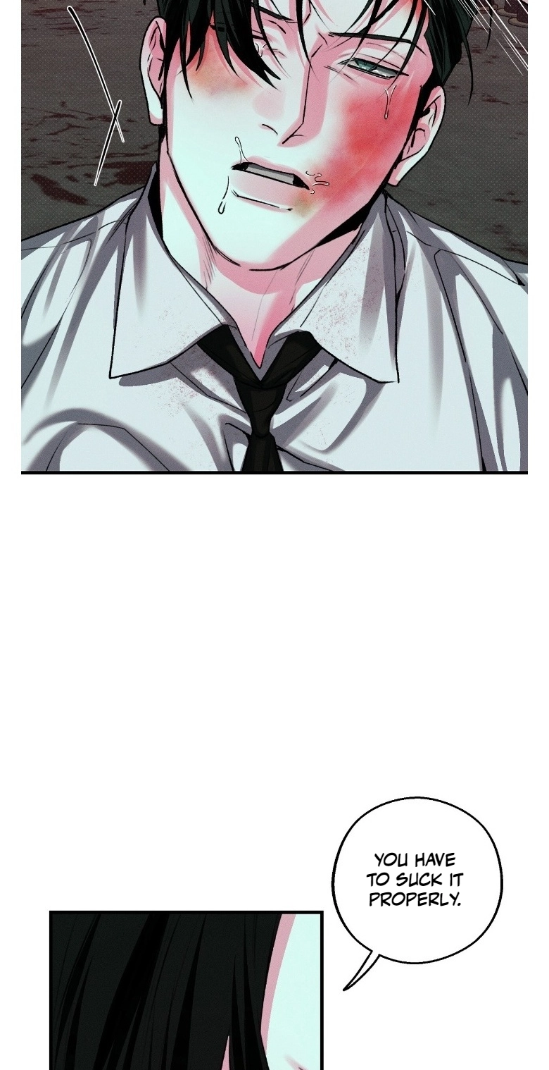 Read Erosion Point chapter 4 image 44 on Lezhin