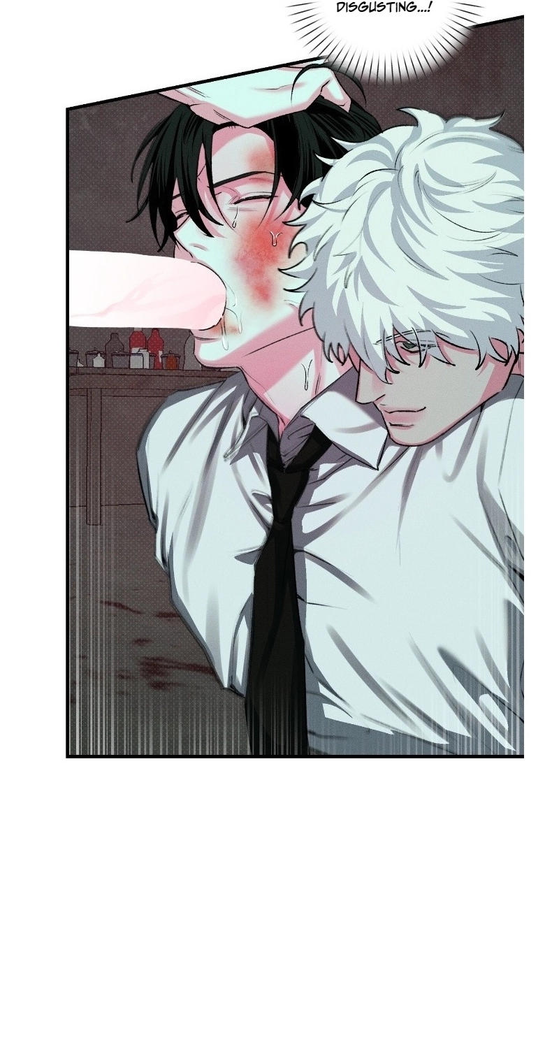 Read Erosion Point chapter 4 image 47 on Lezhin