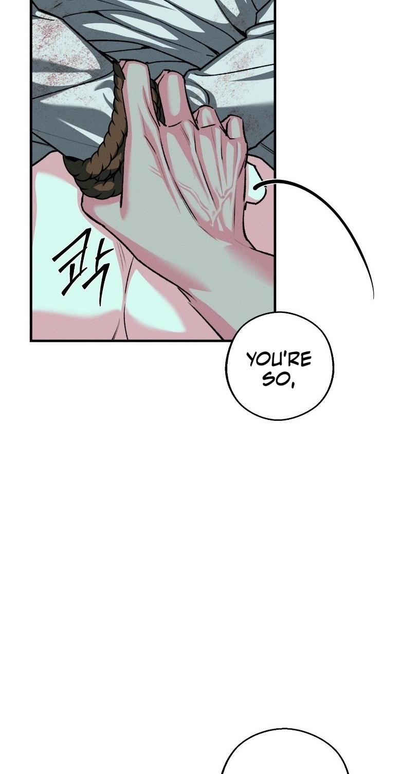 Read Erosion Point chapter 4 image 6 on Lezhin