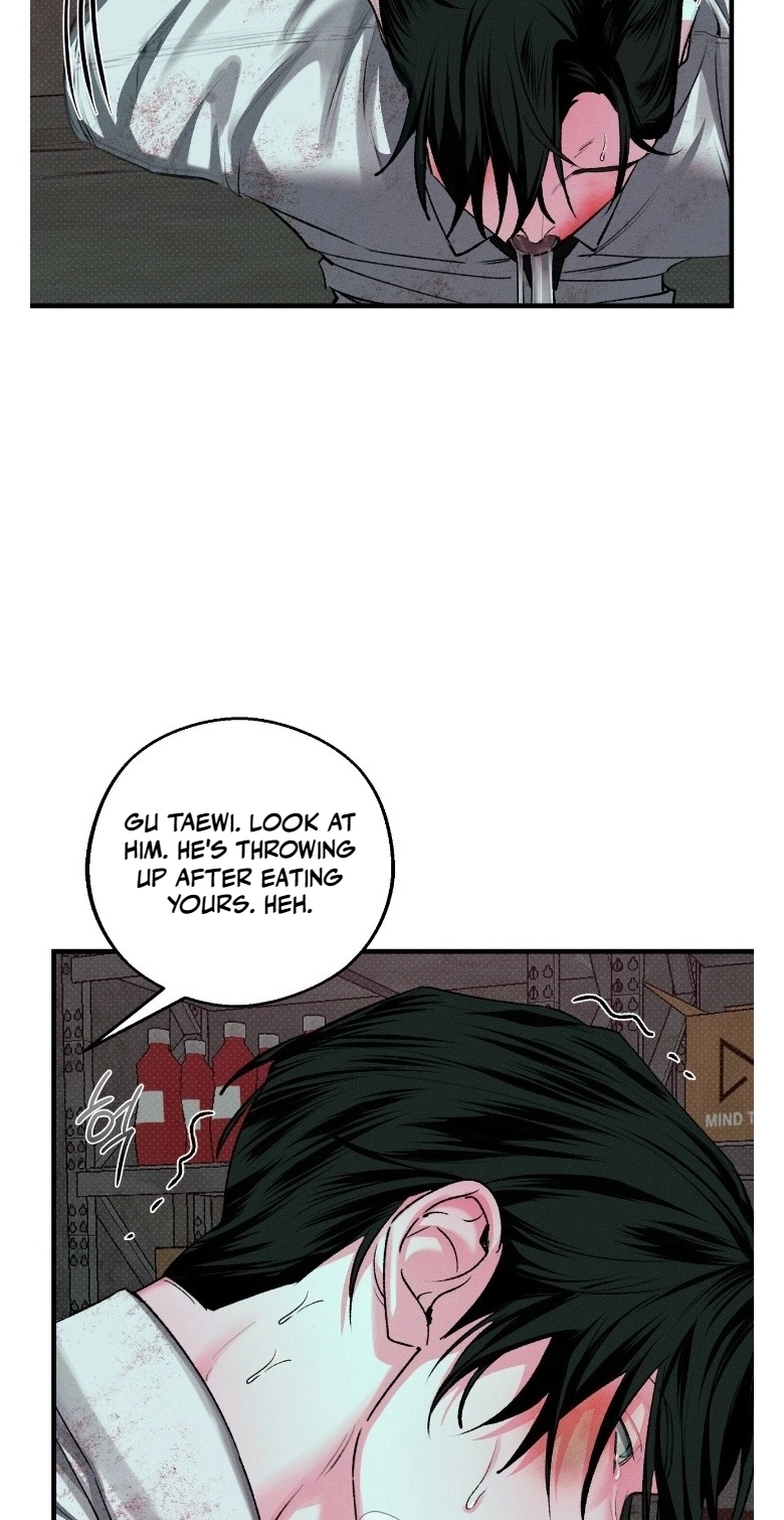Read Erosion Point chapter 4 image 63 on Lezhin