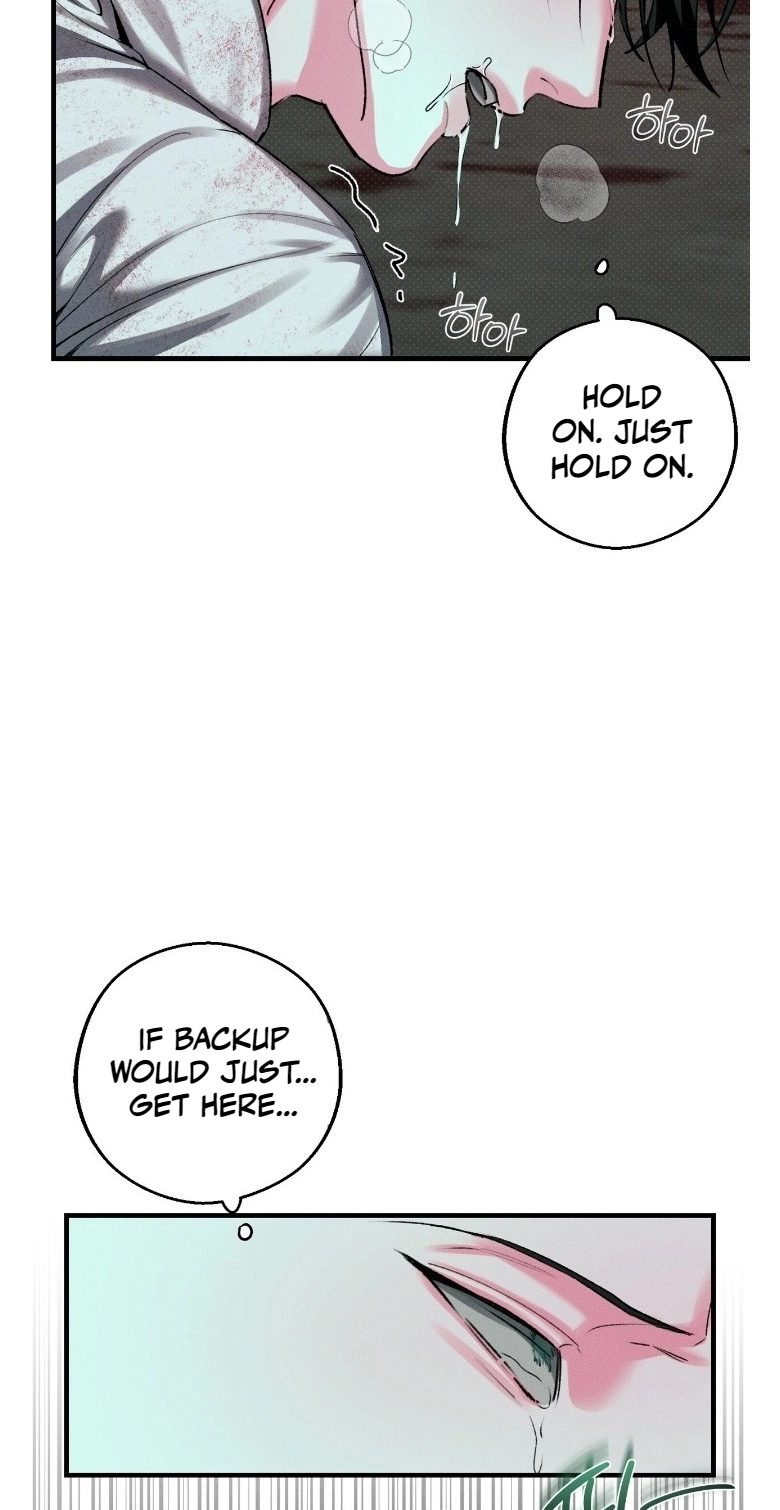 Read Erosion Point chapter 4 image 64 on Lezhin