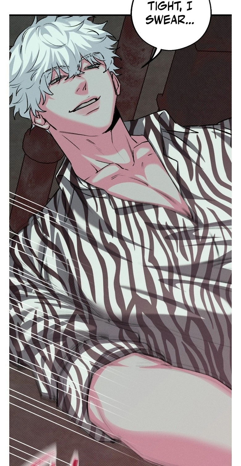 Read Erosion Point chapter 4 image 7 on Lezhin
