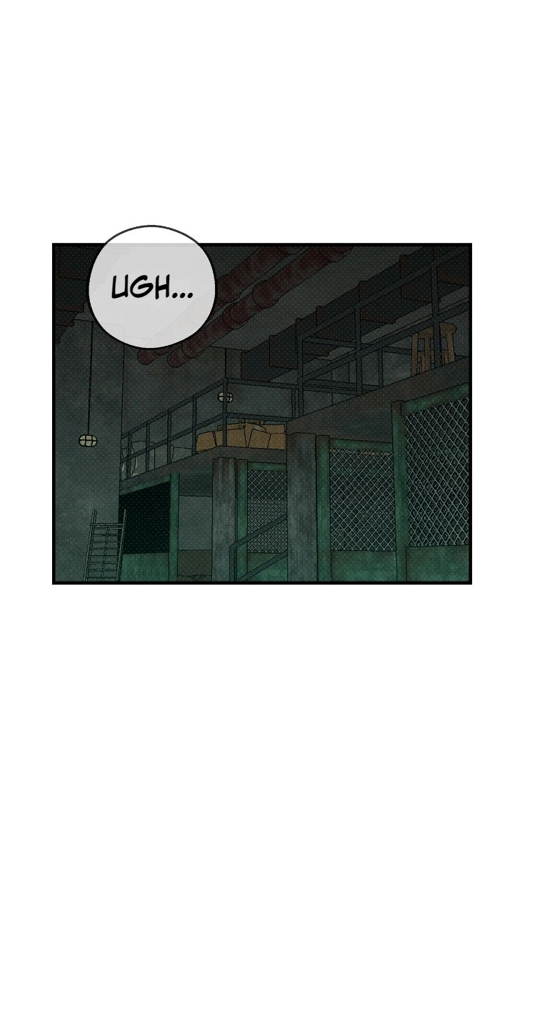 Read Erosion Point chapter 5 image 0 on Lezhin