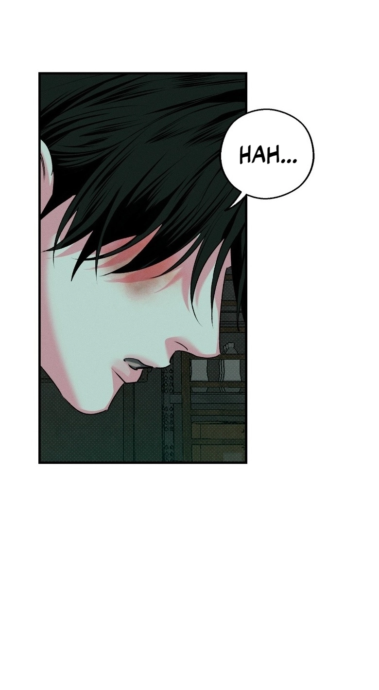 Read Erosion Point chapter 5 image 1 on Lezhin