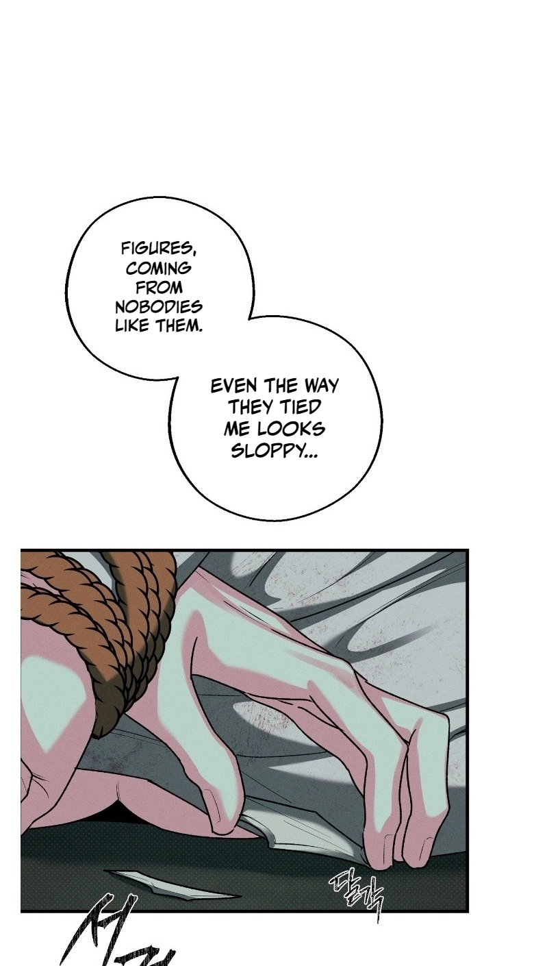 Read Erosion Point chapter 5 image 14 on Lezhin