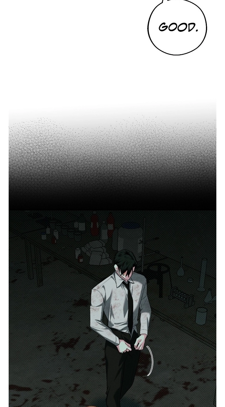 Read Erosion Point chapter 5 image 16 on Lezhin